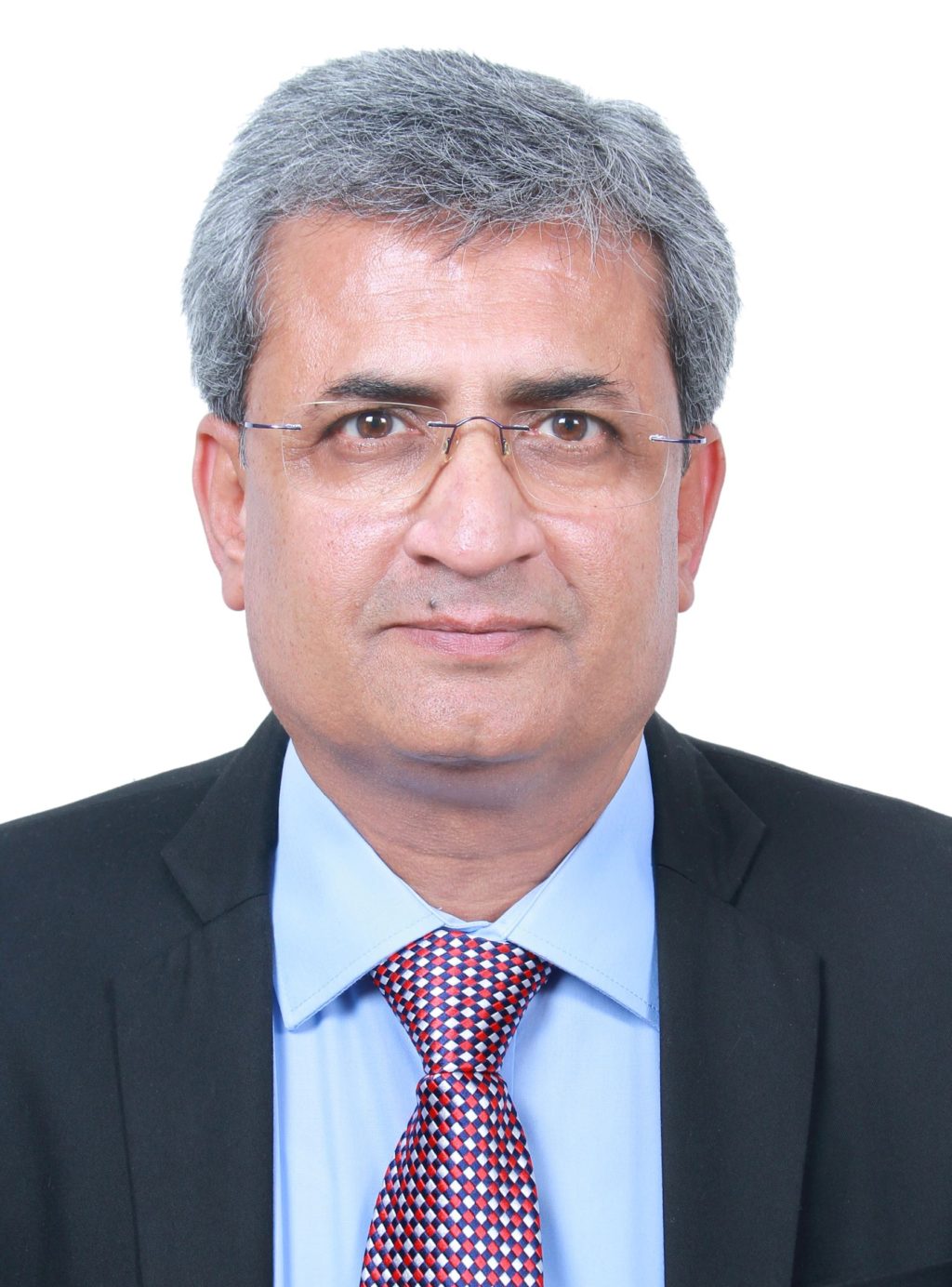 Vijay Parlikar