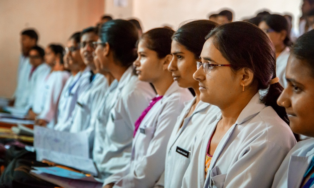 research programs for medical students in india