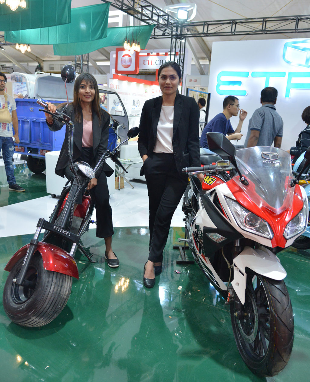 EV Expo