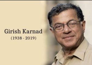 Girish Karand