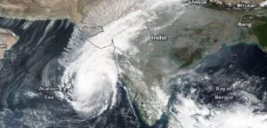 Gujrat Coast