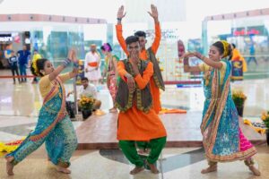 Jaya He Carnival 'Paaoolkhuna' 1
