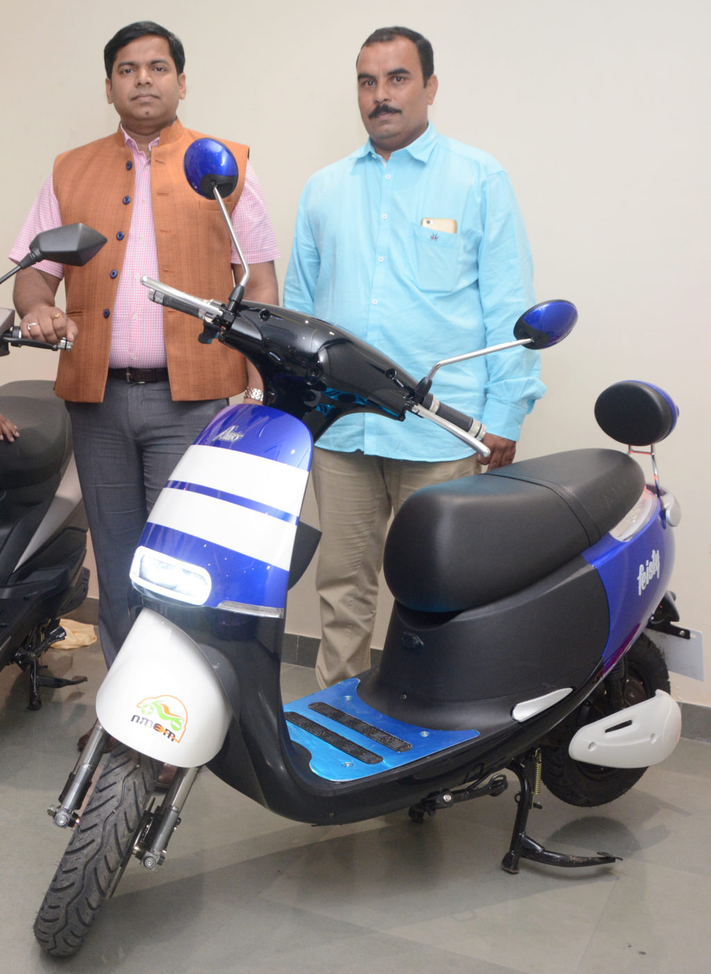 amo electric bike price