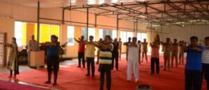Yog din MSEDCL 21-06-2019