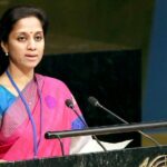 Pune: Supriya Sule Threatens Protest Against PMC on July 7 Over Inaction Against Undri RMC Plants