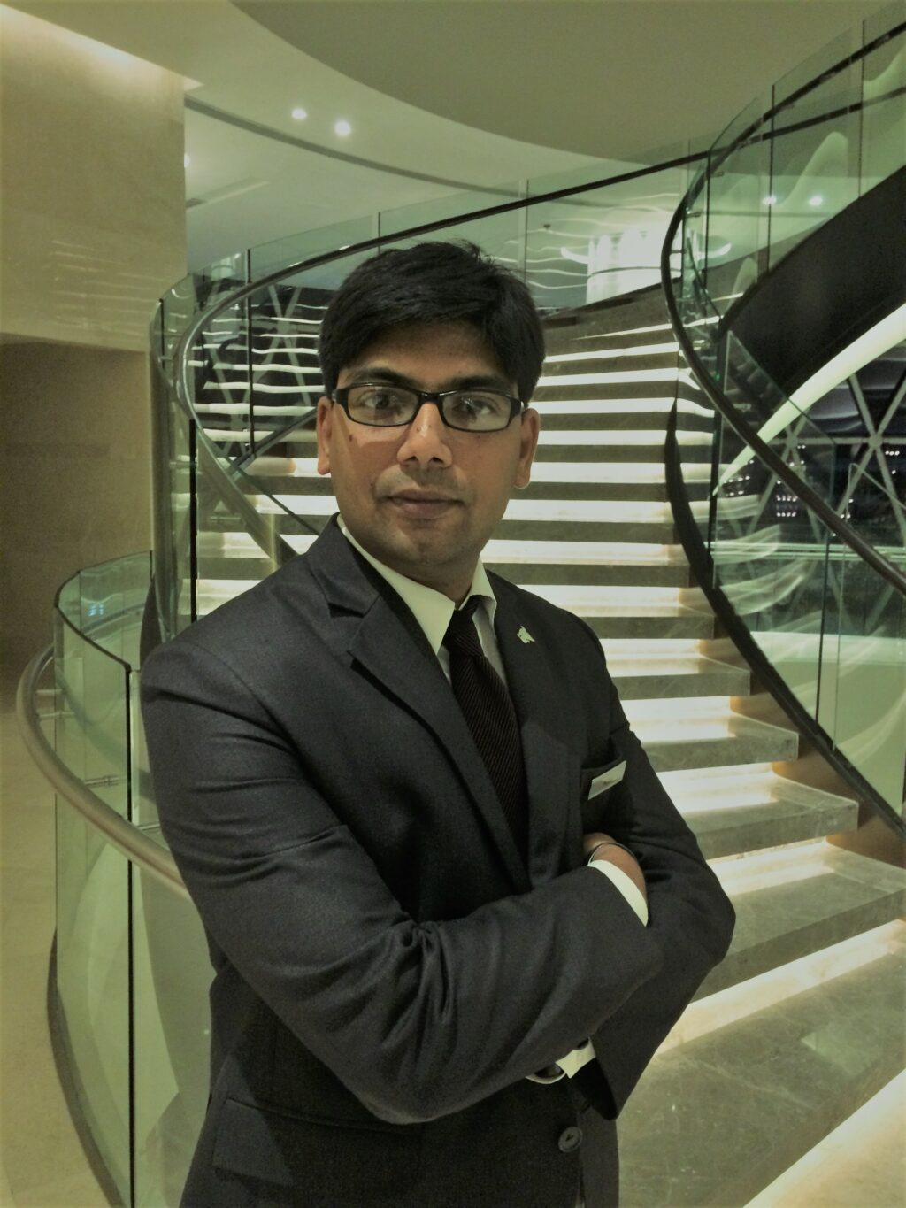 Ajay Tiwari