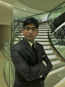 Ajay Tiwari