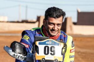Aravind KP