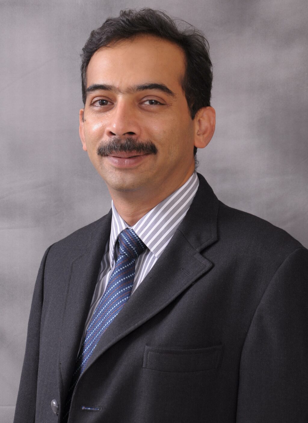 Dr. Ashish Babhulkar