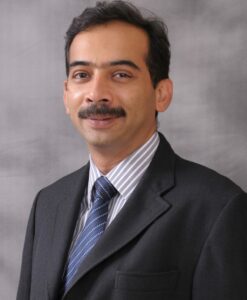 Dr. Ashish Babhulkar