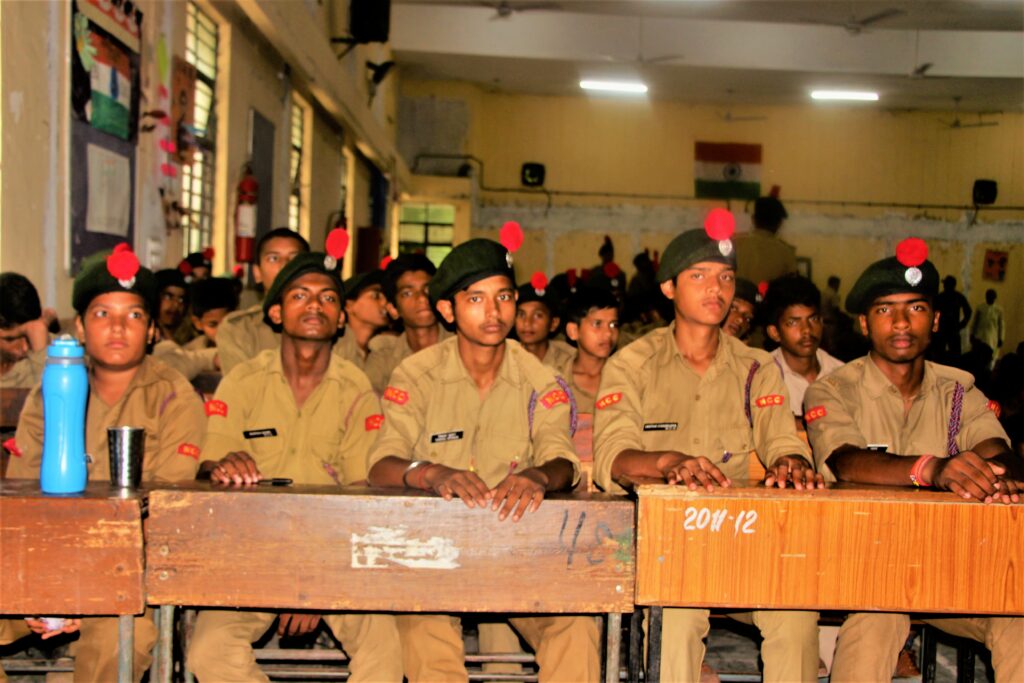 NCC_Saathi 02