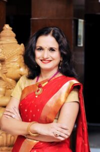 Sangeeta Lalwani