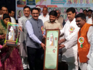 Sanjay Chordia