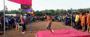 athletic meet