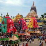 Traffic Diversions Announced for Jagannath Rath Yatra in Pune on Sunday