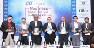 CII Conclave