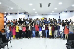 A Special NLP workshop conducted for students by Times & Trends Academy (1)