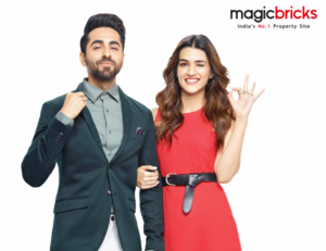 Celeb Image - Magicbricks
