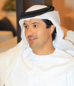 HE Helal Saeed Almarri - Director General DTCM