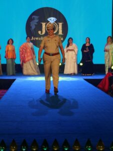 Jewels Of India - ACP Neelam Jadhav
