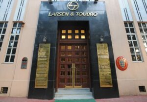 L&T House R2