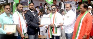 Bappu Bhosale