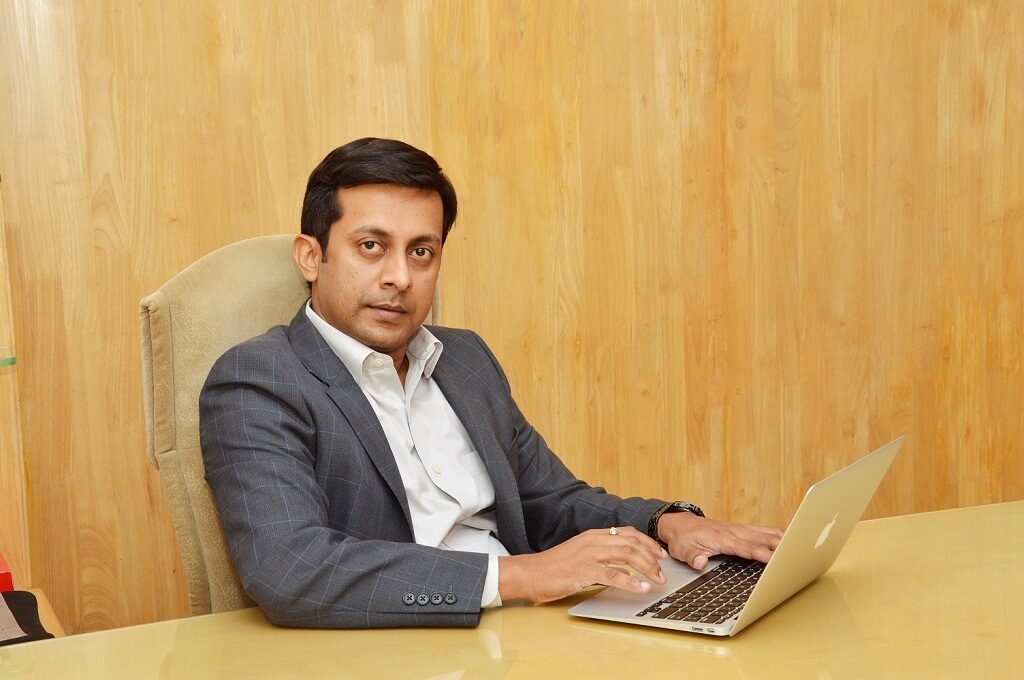 Profile Pic - Kapil Pathare