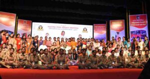 S T Mahamandl prog Pune-3