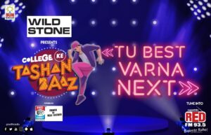 Tashanbaaz Mailer