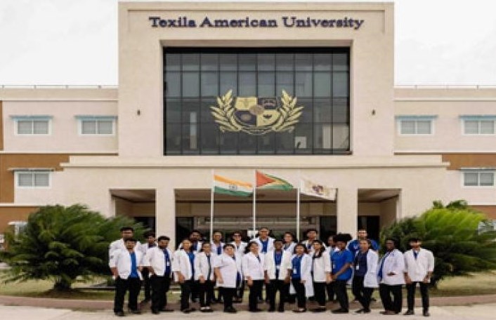 Texila American University