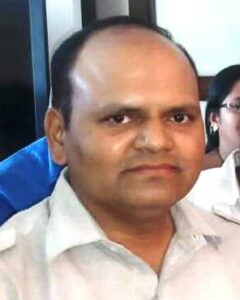 रिपब्लिकन पार्टी ऑफ इंडिया आठवले गट पुणे शहर सचिवपदी राजेश रमेश गाडे