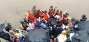 Maharashtra flood