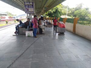 915-Swachhata Hi Seva