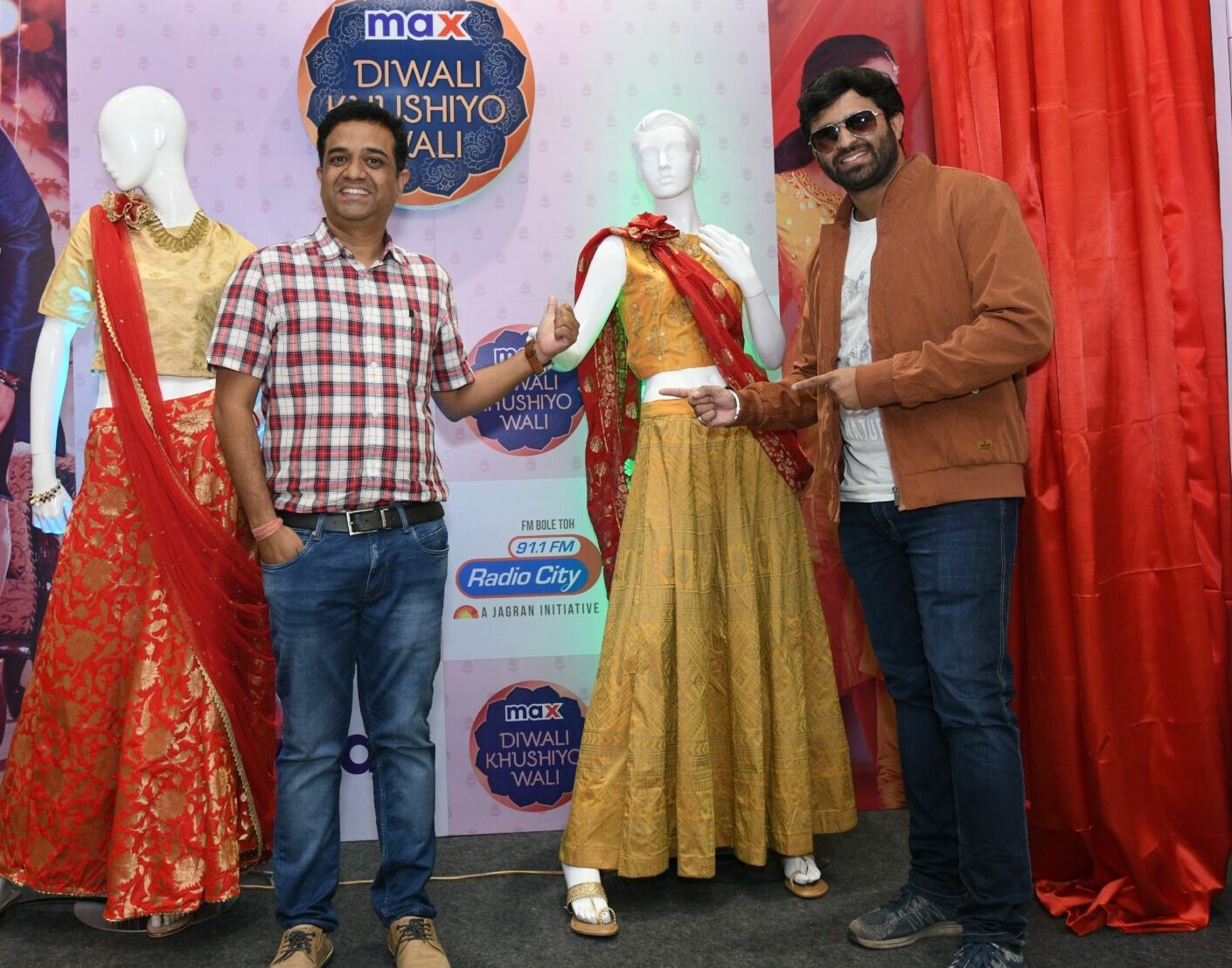 max fashion chappals