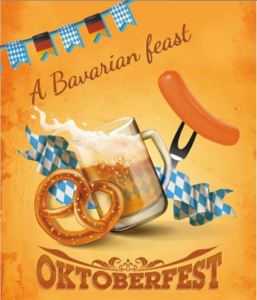 DTH- Oktoberfest
