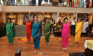 Dance Performance
