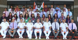 Defence Correspondents Course