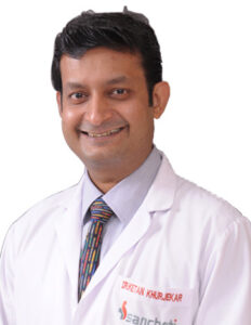 Ketan-Khurjekar