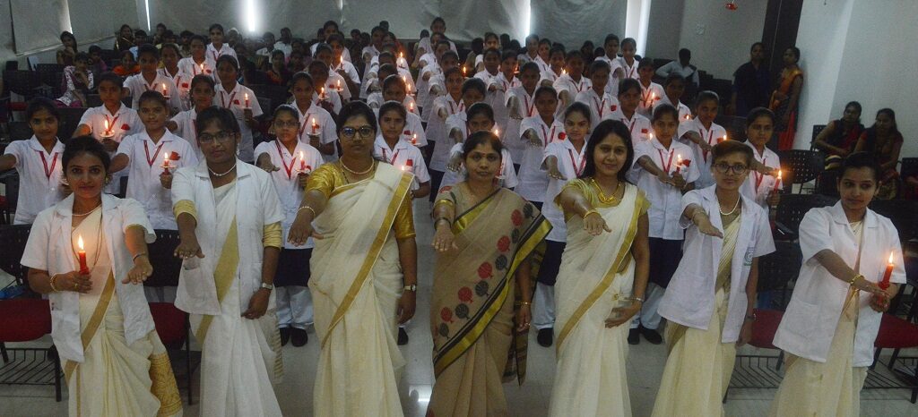 Jadhavwar Institute College of Nursing