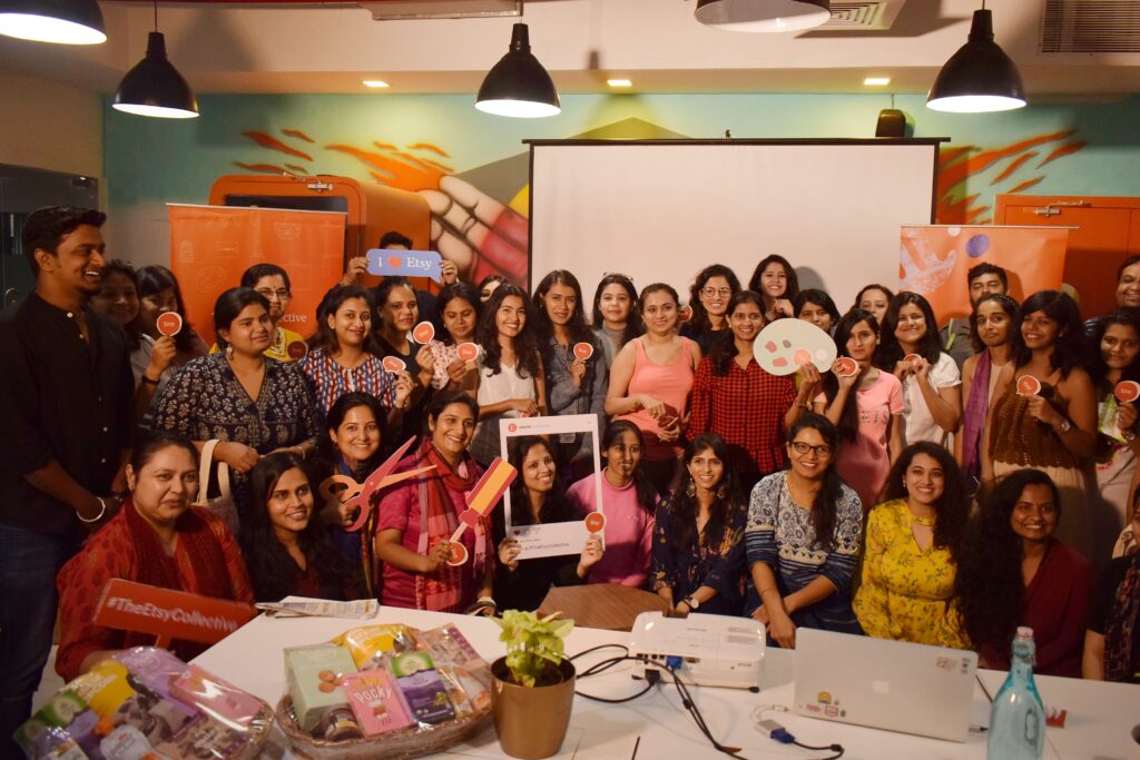 Pune Etsy Collective