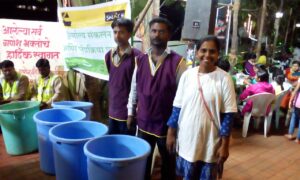 Ready for collection nirmalya 2019