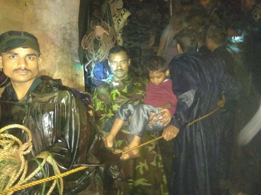 Rescue Operations under progress1