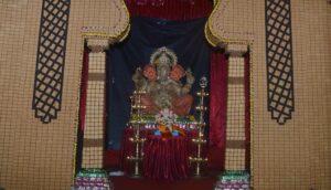 biscuit ganpati