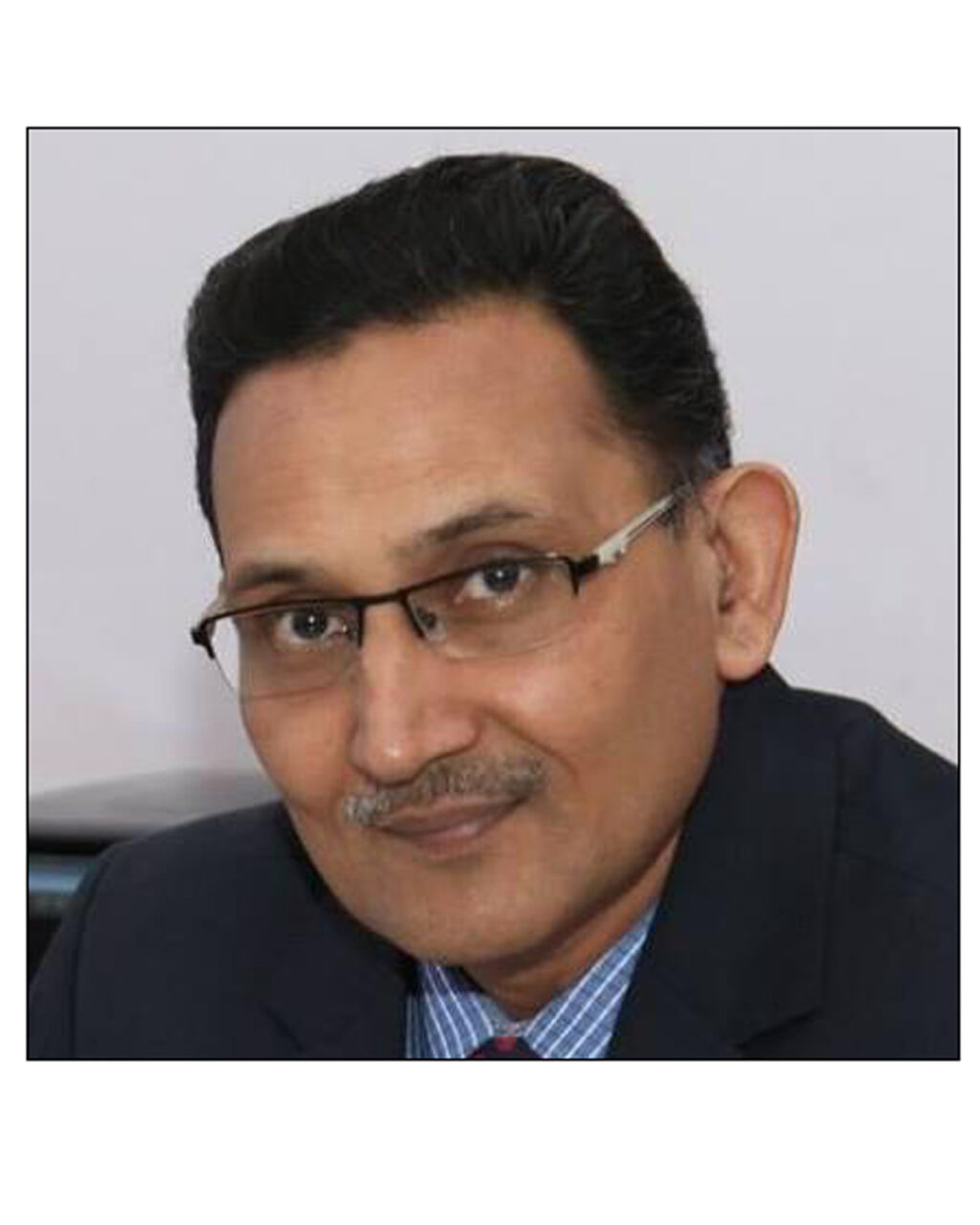Sanjeev Mittal GM