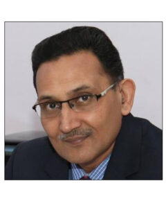 Sanjeev Mittal GM