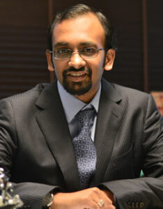 Siddharth_ Vasudevan_ MD_ VASCON_