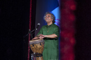 Ustad Taufiq Qreshi