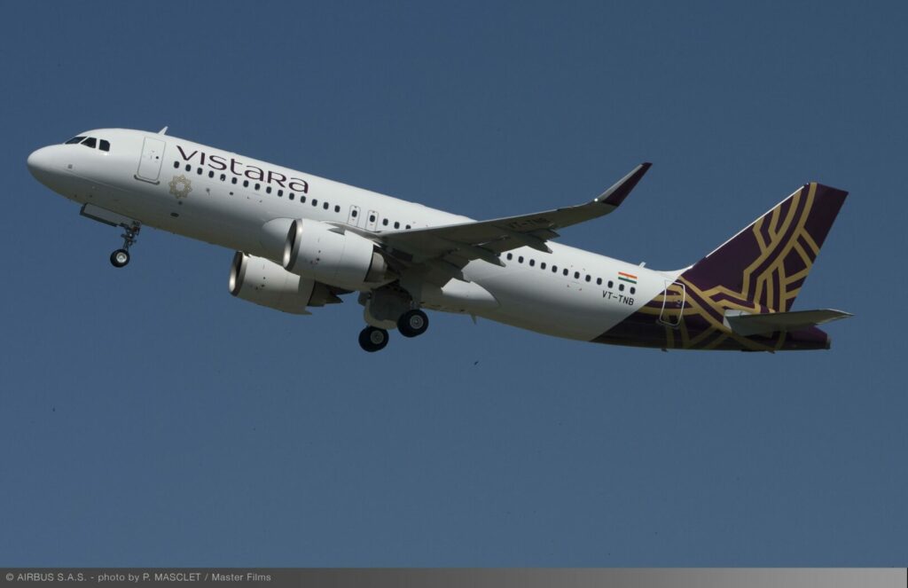 Vistara