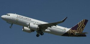 Vistara