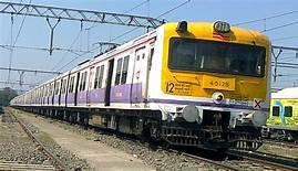 railway